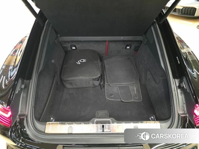 Porsche Panamera (971) id 4574328 из Кореи 11