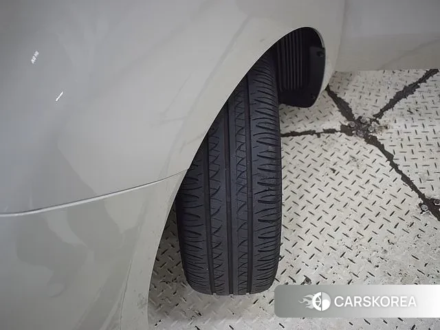 Kia The New Kia Ray id 2979275 из Кореи 11