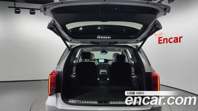 Hyundai The New Palisade id 2720051 из Кореи 11