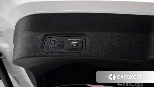 Lincoln MKC id 3899385 из Кореи 11