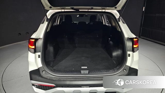 Kia Sportage 5th Generation id 3915327 из Кореи 11