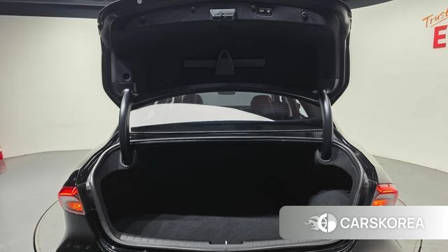 Hyundai The New Grandeur IG Hybrid id 3800950 из Кореи 11