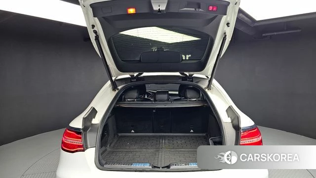 Mercedes-Benz GLC-Class X253 id 4770465 из Кореи 11