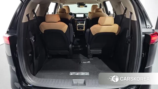 Kia Carnival 4th generation id 3529785 из Кореи 11