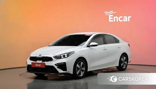 Kia Come New K3 id 4770453 из Кореи 11