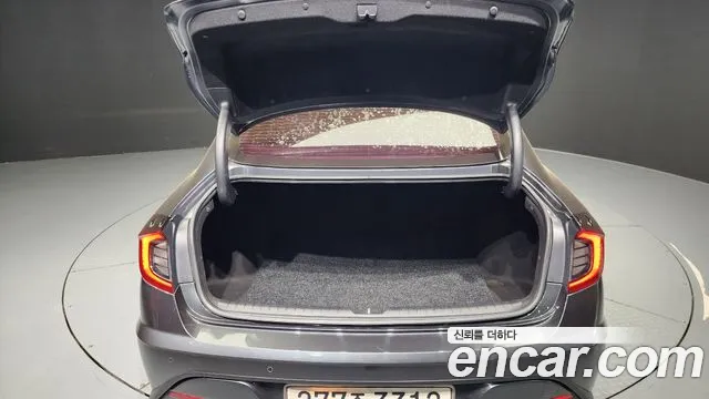 Hyundai Sonata Hybrid (DN8) id 2597966 из Кореи 11