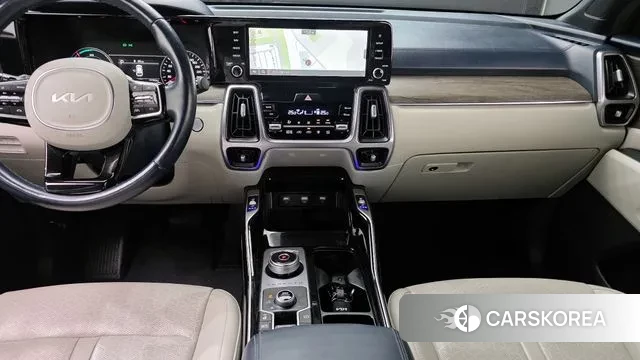 Kia Sorento 4th Generation id 3591765 из Кореи 11