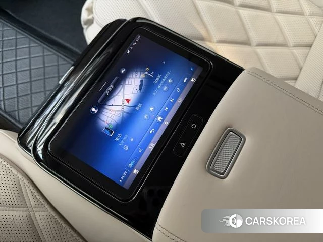 Mercedes-Benz Maybach S-class id 4277865 из Китая 11
