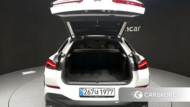 BMW X6 (G06) id 3486865 из Кореи 11