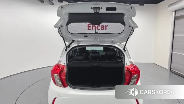 Chevrolet (GM Daewoo) The New Spark id 3468562 из Кореи 11