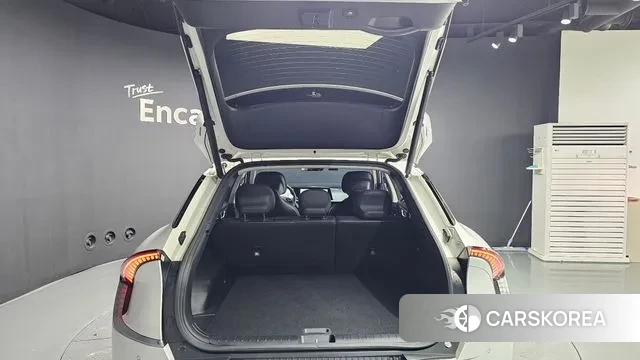 Kia EV6 id 3043394 из Кореи 11