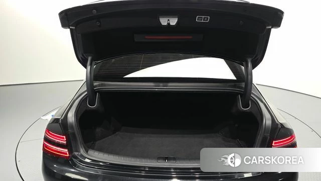 Genesis G80 (RG3) id 4284517 из Кореи 11