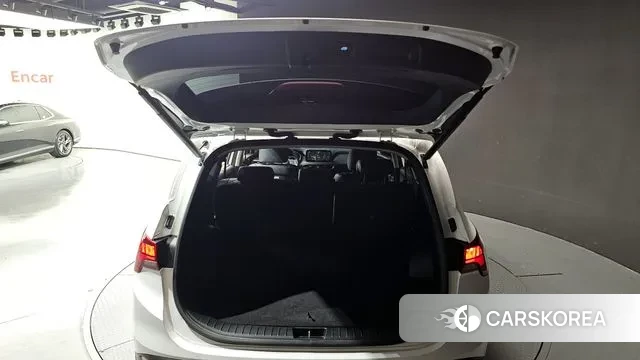 Hyundai The New Santa Fe id 3170548 из Кореи 11