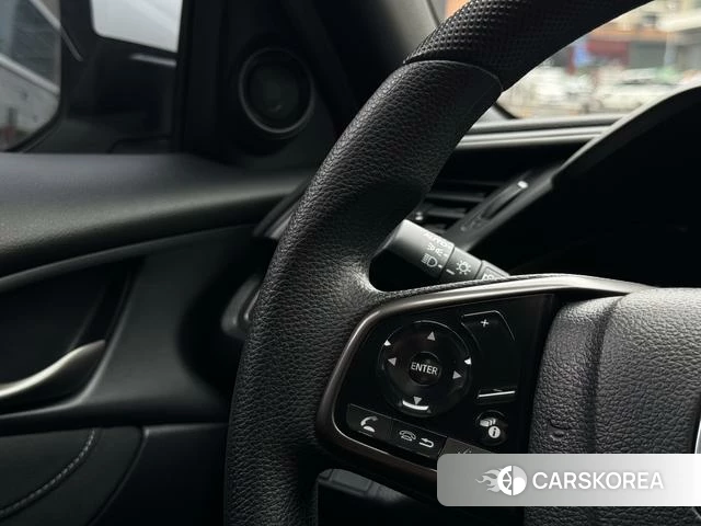 Honda Civic id 4222144 из Китая 11
