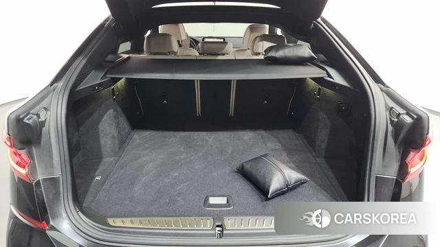 BMW 6 Series GT (G32) id 4187853 из Кореи 11