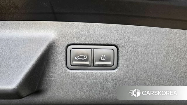 Hyundai Santa Fe (MX5) id 4194620 из Кореи 11