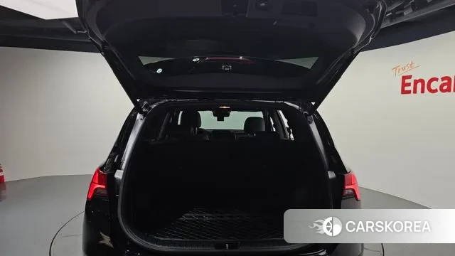 Hyundai The New Santa Fe id 3468753 из Кореи 11