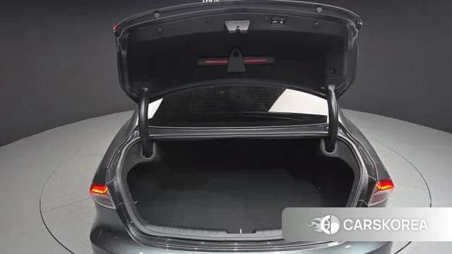 Hyundai The New Grandeur IG id 3555931 из Кореи 11