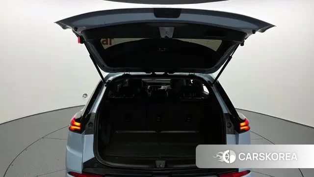 Chevrolet (GM Daewoo) Bolt EUV id 3721617 из Кореи 11