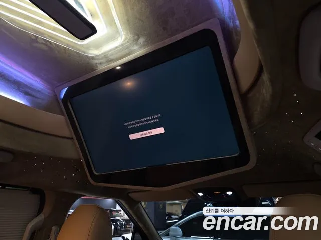 Kia Carnival 4th generation id 2728985 из Кореи 11