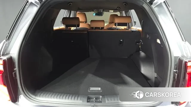 Ssangyong Torres id 3659685 из Кореи 11