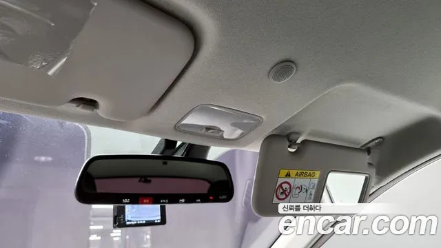 Kia Morning Urban (JA) id 2707865 из Кореи 11