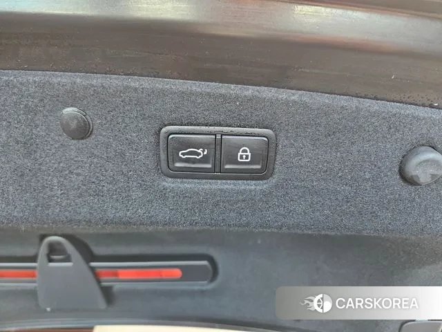 Kia K8 Hybrid id 3472562 из Кореи 11