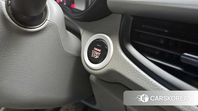 Kia Morning Urban (JA) id 4396977 из Кореи 11