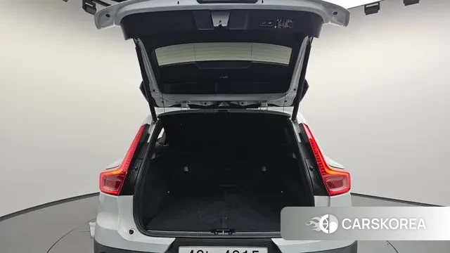 Volvo XC40 id 3345024 из Кореи 11