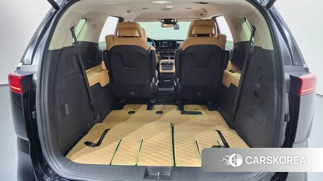Kia Carnival 4th generation id 4410335 из Кореи 11