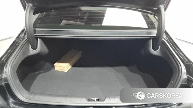 Hyundai Grandeur Hybrid (GN7) id 3838264 из Кореи 11