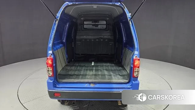 Chevrolet (GM Daewoo) New Damas id 3407918 из Кореи 11