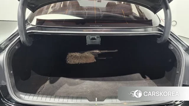 Hyundai Sonata (DN8) id 2902632 из Кореи 11