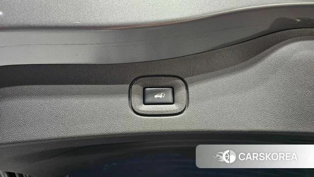 Renault Korea (Samsung) The New QM6 id 4249905 из Кореи 11
