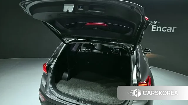 Hyundai Santa Fe TM id 2961741 из Кореи 11