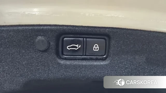 Kia All New K7 Hybrid id 3449748 из Кореи 11