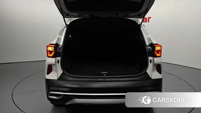 Kia Seltos id 3828250 из Кореи 11