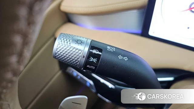 Genesis G80 (RG3) id 4701035 из Кореи 11