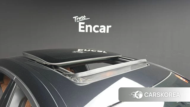 BMW 7 Series (G11) id 4203054 из Кореи 11