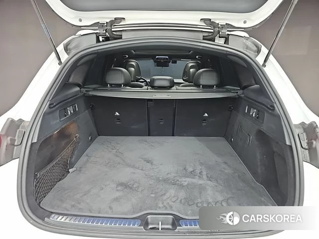 Mercedes-Benz GLC-Class X254 id 4560781 из Кореи 11