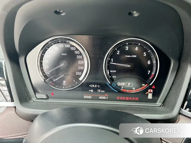 BMW X2 id 4273130 из Китая 11