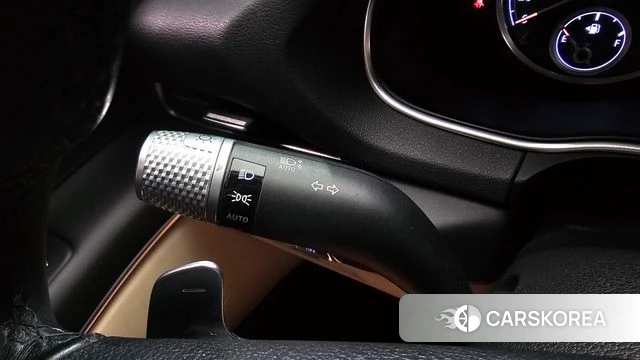 Genesis GV80 id 4662389 из Кореи 11