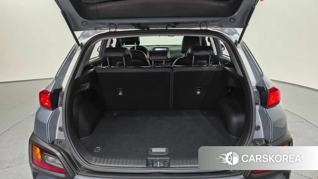 Hyundai Kona id 3829314 из Кореи 11