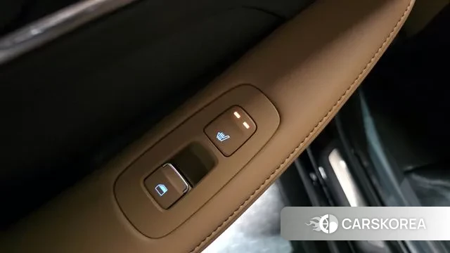 Hyundai Sonata Hybrid (DN8) id 3624977 из Кореи 11