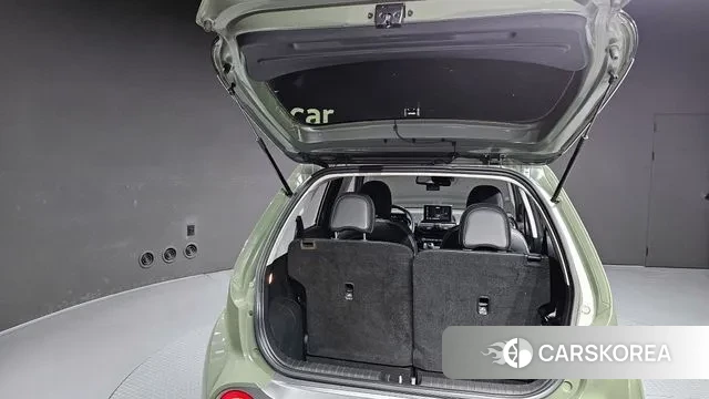 Hyundai Casper id 3443393 из Кореи 11