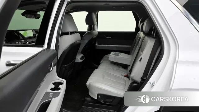 Hyundai The New Palisade id 3659241 из Кореи 11