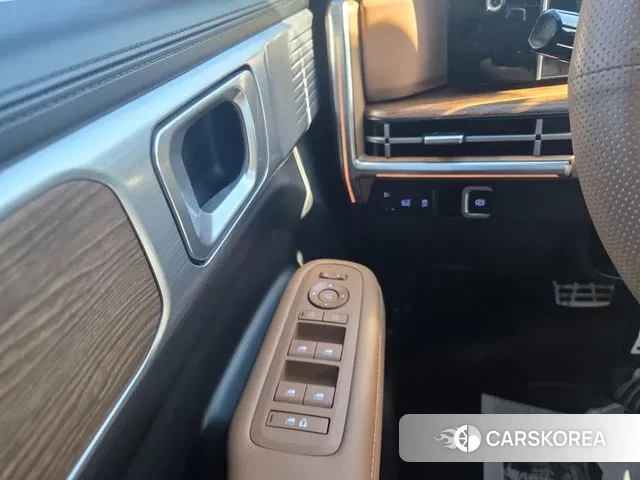 Hyundai Santa Fe (MX5) id 2968406 из Кореи 11