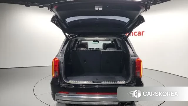 Hyundai The New Palisade id 3317107 из Кореи 11