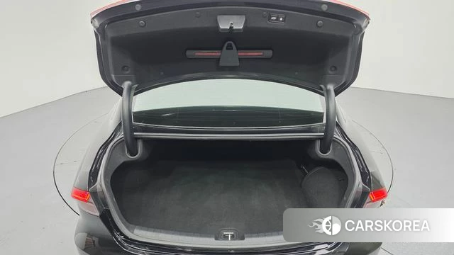 Hyundai The New Grandeur IG Hybrid id 3865718 из Кореи 11