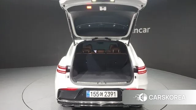 Genesis GV70 id 3638863 из Кореи 11